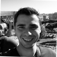 Dimitri Milot