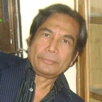 Mohammad Yousuf