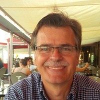 Patrick Huet