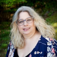 Jacqueline Rogers