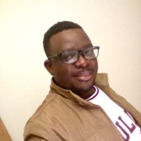 Gerald Makumbe