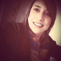 Lidia Amorim