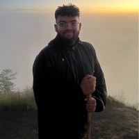 Harish Rai