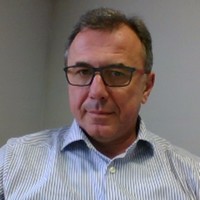 Mladen Lovrenovic