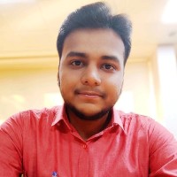 SATHISH MAHESH B M