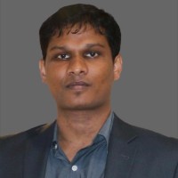 Michael Beno Raja V