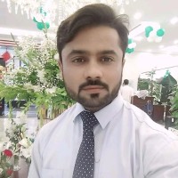 Syed Nasir Abbas