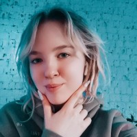 Александра Алюкова