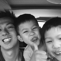 Brian Wu