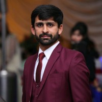 Muhammad Qasim Nasir