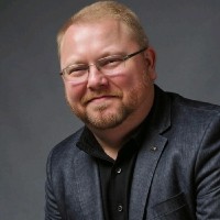 Christopher Sponseller