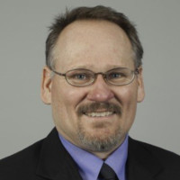 Andrew Ritchie