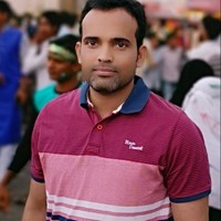 sufian mohammed