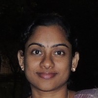 Reshmi Jacob