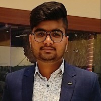 Anshul Bansal