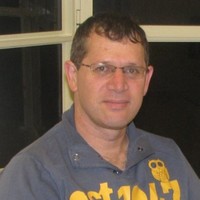 Dan Gilboa