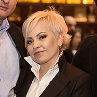 Alena Giyanovskaya
