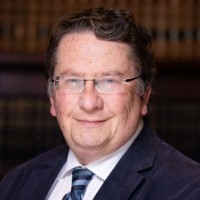 Michael Corrigan