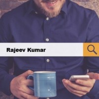 Rajeev Kumar