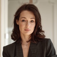 Olga Gafurova