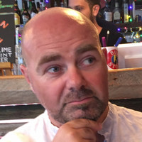 Colin Sinclair