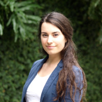 Carlijn Huisman