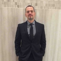 Brent Siegel