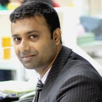 Rajib saha