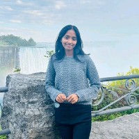Vidhi Patel