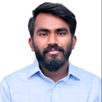 Srinivasa Reddy Bandi