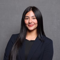 Jacqueline Cruz