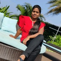 Jyoti A Chougule