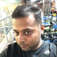 sharad pandey