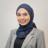 Nor Syahira Mohd Suhana