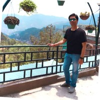 Varun Sethi