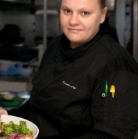 Danielle Van Der Merwe