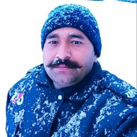 Sunil Rajput