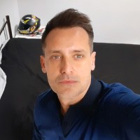 Dimos Mavropoulos