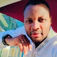 Ahabwe Dickson