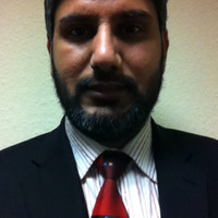 Hafeez Chaudhary
