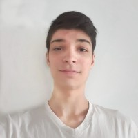 Guido Jorge Torres Escobar