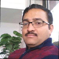 Prajyot Umbarkar