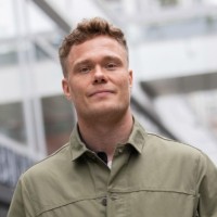 Viktor Norlander