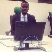 Kevin Agwa