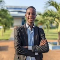 Djouoriname YENTCHIRME