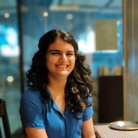 Grishma Mehta