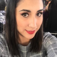 Tanya Guadarrama Romo