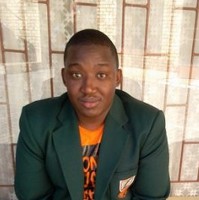 Thamsanqa Vilakazi