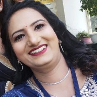Priyanka Agarwal/Gupta