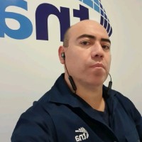 jorge Ramirez Gutiérrez